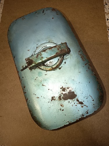 Serbatoio originale vespa - serbatoio,