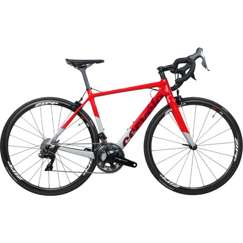 Bici strada cervelo 2019 - da,