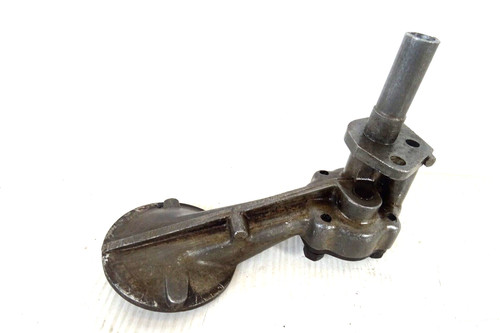 Pompa olio fiat topolino - topolino, b