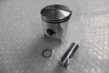 Pistone 53,98 mm anelli