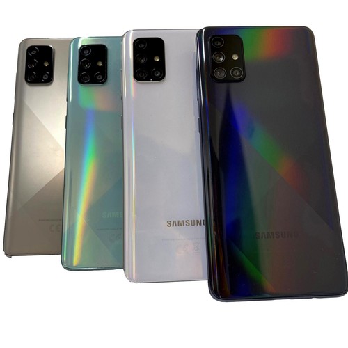 Telefono samsung galaxy a71 - telefono,
