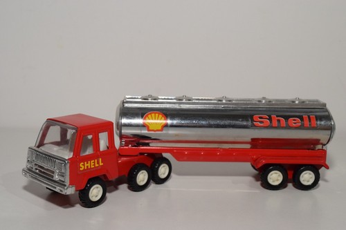Camion tonka b12 con - tonka,
