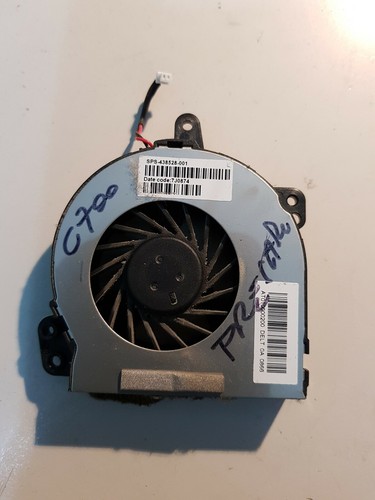 Presario c700 ventola fann - ,