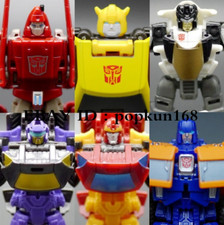 Hasbro Transformers TITANS