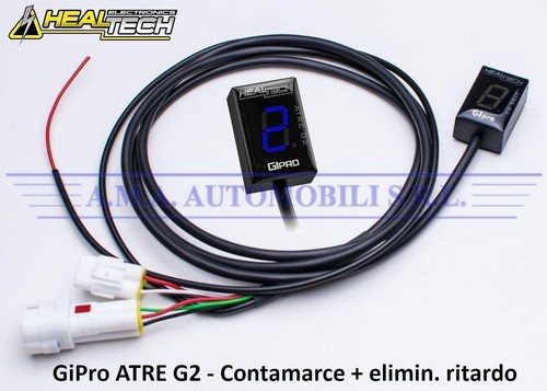 Healtech gipro atreg2 - healtech,