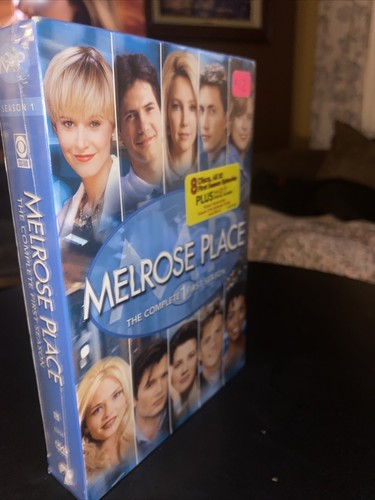 Melrose place first season - first,
