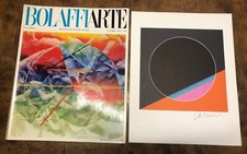 Eugenio Carmi Segnale