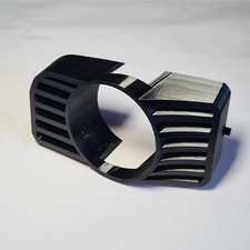 Porta Manometro Fiat Grande