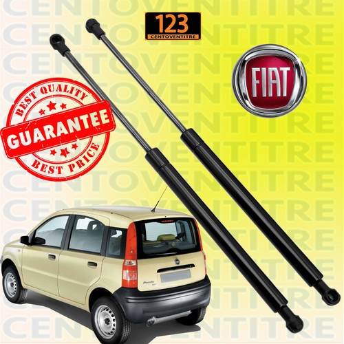 Molle gas portellone - a,