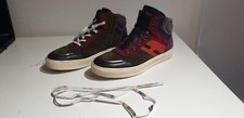 Hogan rebel r206midcut con - rebel,