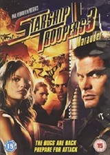 Starship Troopers 3 - Marauder