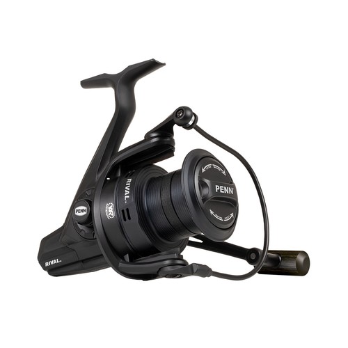 Mulinello penn rival long cast - mulinello,
