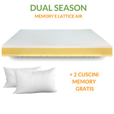 Materasso in Lattice Air di