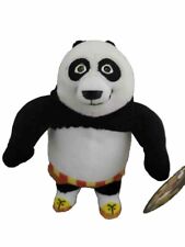 🐼🐼🐼Peluche Kung fu