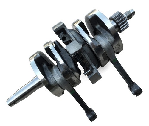 Albero motore smc kreidler rex - albero,