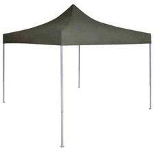 vidaXL Gazebo Professionale