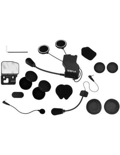 Kit audio sena 50s 30k - audio,