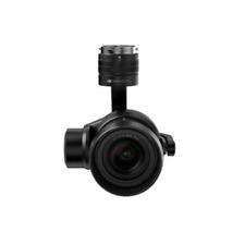 DJI Zenmuse X5S Video per riprese cinematografiche professionali di alta qualità