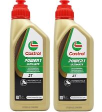 2LT OLIO MISCELA MOTORE MOTO