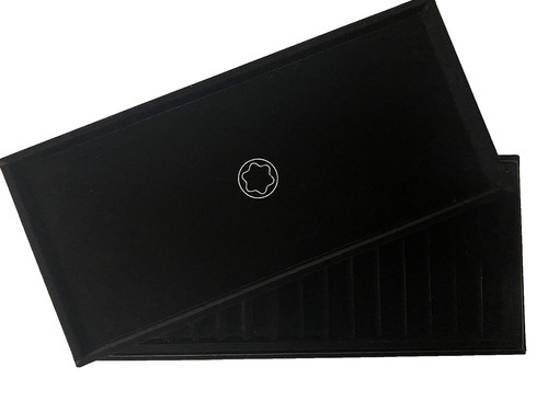 Montblanc collectors box - box, for