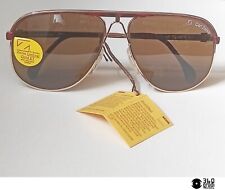 Zeiss 9291 4200 occhiali da sole vintage W. Germany 1980 (large) NOS