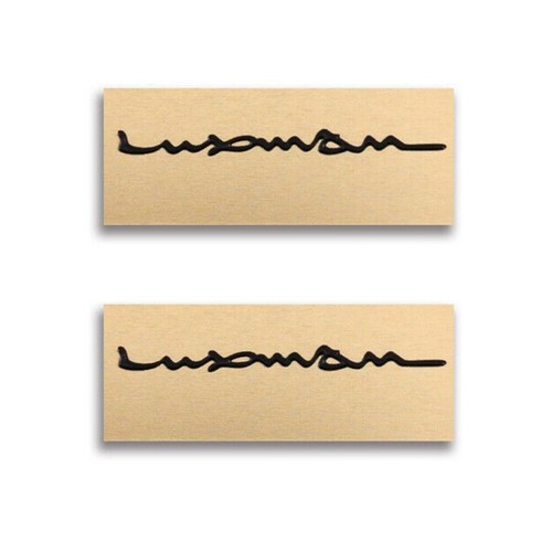 Luxman amplificatore logo - amplificatore,