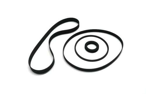 Idler tire kit cinghia - +,