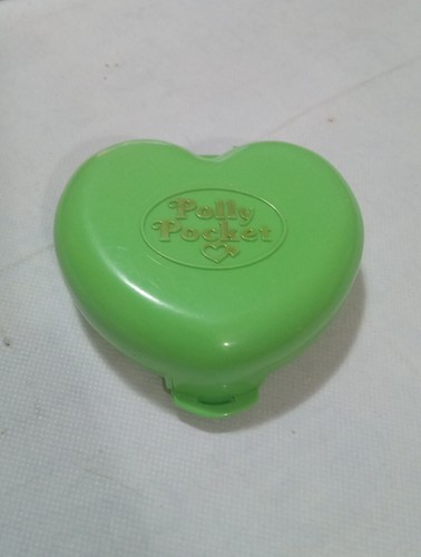 Polly pocket pony club - pocket,