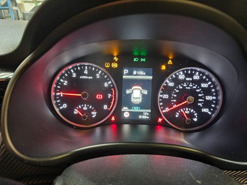 2022 kia stonic line - 2022,