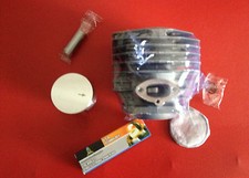 KIT CILINDRO E PISTONE MOTOSEGA HUSQVARNA 154 - 254 - 254 xp   Nuovo