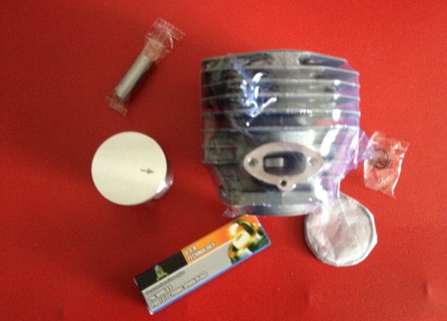 Kit cilindro pistone - kit,