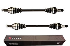 2x Albero Motore SX + Dx