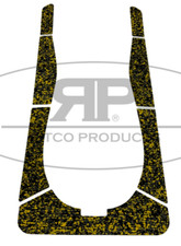Sea doo traction mats - mats, xp