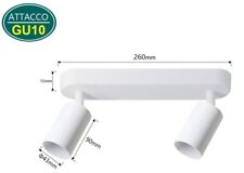 Faretto Orientabile Da