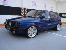 1:18 VW Golf 2 Country con