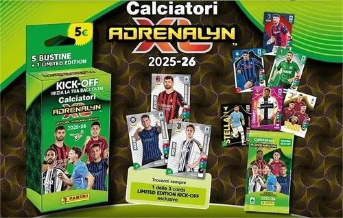 Figurine calciatori panini - figurine,