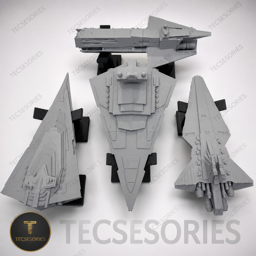 Star wars - star, fleet