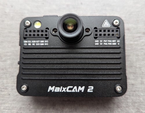 Maixcam2 fotocamera 4k di - |,