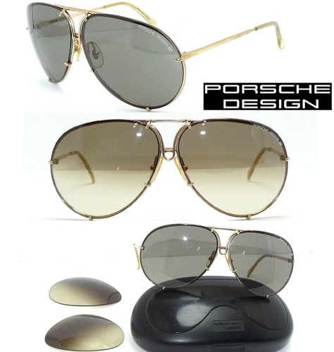 Occhiali sole porsche - sole,