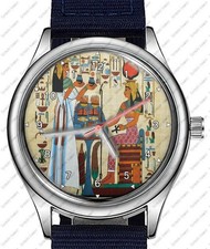 Egyptians Antico Alla Moda