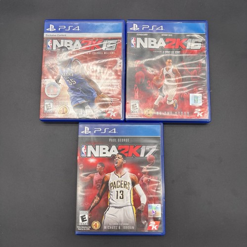 Pacchetto giochi nba - giochi,