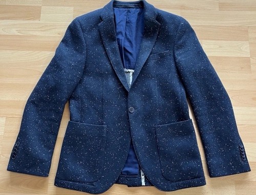 Giacca uomo jay taglia - giacca, pi
