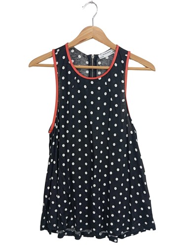 Zara canotta bretelle donna - a,