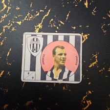 VAV Figurine Calcio 1958/59 -