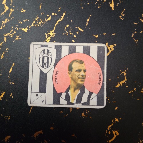Vav figurine calcio 1958 - calcio,