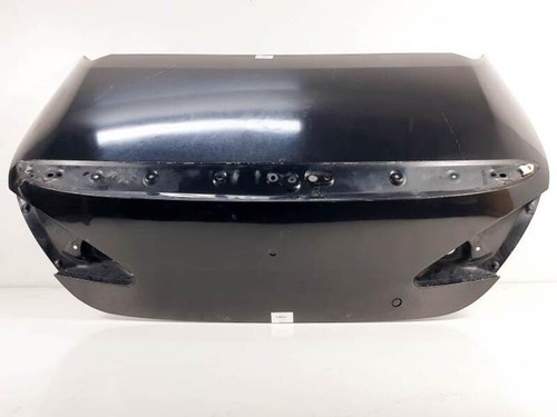 Cofano posteriore per peugeot - posteriore,