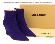 Stivali donna lola cruz - stivali, renes