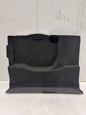 Moquette baule Mercedes Slk