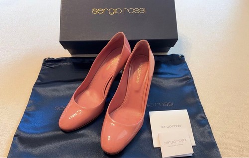 Décolleté sergio rossi - sergio,
