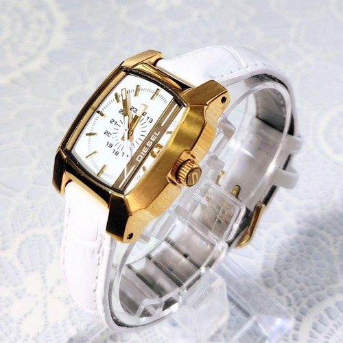 Diesel 5296 watch custom - dz-5296,